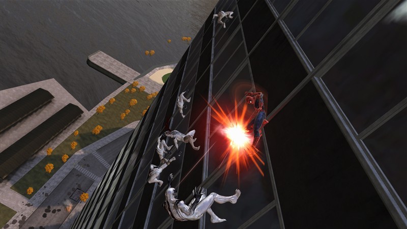 Spider Man Web of Shadows v1.1 Free Download 5 spider-man-web-of-shadows-v1.1-screenshots