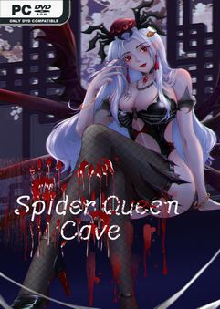 Spider Queen Cave Early Access Free Download