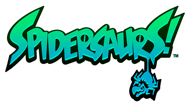 spidersaurs-v1.0.0-logo