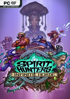 spirit hunters infinite horde v0.1.1777 thumbnail 1