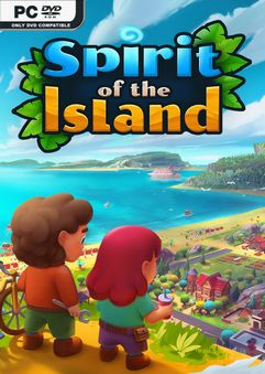 spirit of the island v2.1.0.1 thumbnail