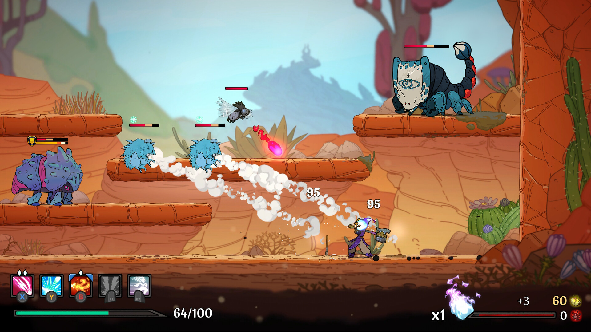 spiritfall-mighty-minions-early-access-screenshots