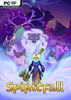 spiritfall mighty minions early access thumbnail 1