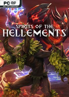 spirits of the hellements td v1.2 thumbnail 1