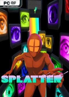 splatter repack thumbnail