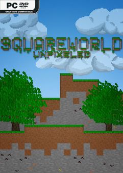 squareworld unpixeled v2.4.1 thumbnail