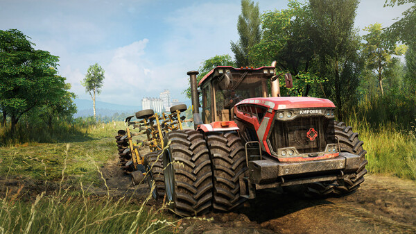 SR A MudRunner Game v19.1-P2P Free Download 4 sr-a-mudrunner-game-v19.1-p2p-screenshots