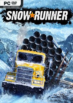 sr a mudrunner game v19.1 p2p thumbnail 1