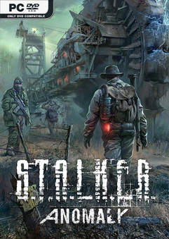 stalker anomaly v1.5.1 redux 1.1 repack thumbnail