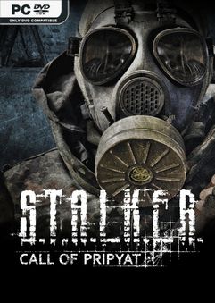 stalker call of pripyat true stalker v1.4 repack thumbnail