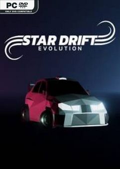 Star Drift Evolution Build 8110963 Free Download