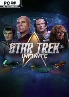 star trek infinite deluxe edition v1.0.7 p2p thumbnail 1