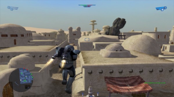 Star Wars Battlefront v1.3.7.4 Free Download 5 star-wars-battlefront-v1.3.7.4-screenshots