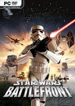 Star Wars Battlefront v1.3.7.4 Free Download