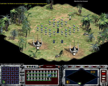 Star Wars Galactic Battlegrounds Saga v2.0.0.4 Free Download 8 star-wars-galactic-battlegrounds-saga-v2.0.0.4-screenshots