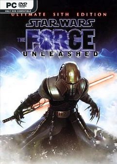 star wars the force unleashed collection v1.2 thumbnail