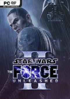 star wars the force unleashed ii v1.1 gog thumbnail