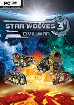 star wolves 3 civil war v1.12 gog thumbnail