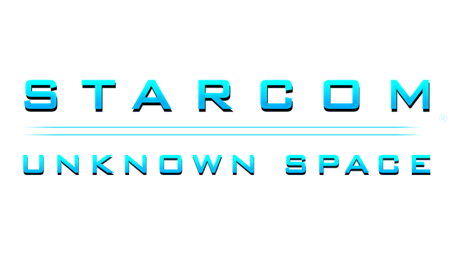 starcom-unknown-space-early-access-logo