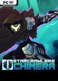 starcrawlers chimera v1.5.1 thumbnail