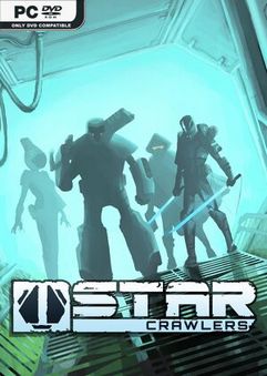 StarCrawlers v1.1.4.1-GOG Free Download