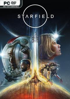 Starfield Digital Premium Edition v1.7.29.0-P2P Free Download