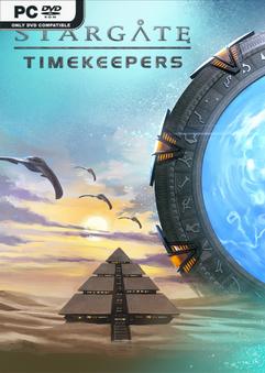 stargate timekeepers repack thumbnail