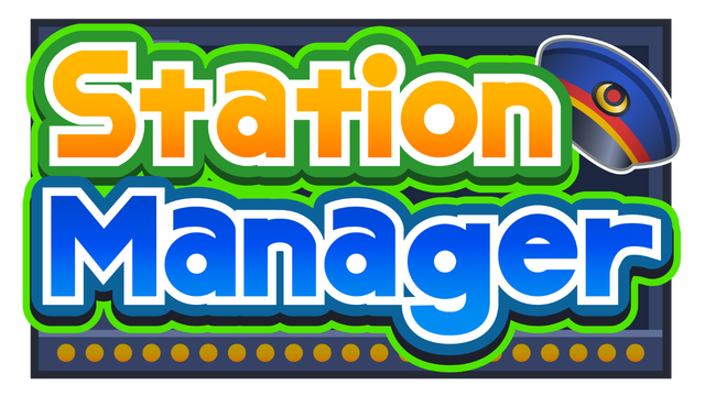 station-manager-v1.57-logo