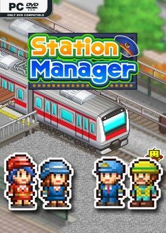 station manager v1.57 thumbnail