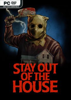 stay out of the house goldberg thumbnail 1