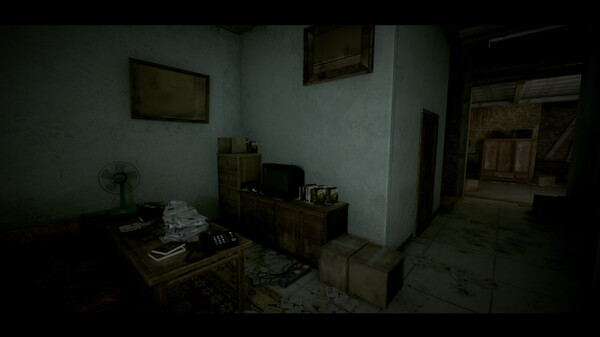 Stay Still-Chronos Free Download 9 stay-still-chronos-screenshots