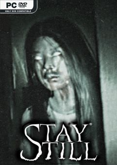 stay still chronos thumbnail
