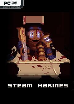 steam marines v6369510 thumbnail 1