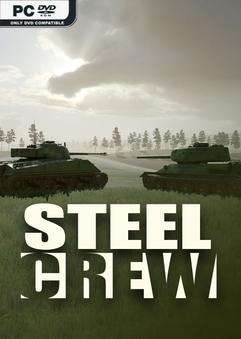 steel crew build 13062023 0xdeadc0de thumbnail