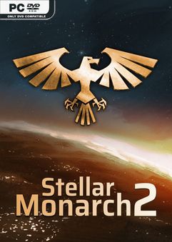 stellar monarch 2 goldberg thumbnail 1