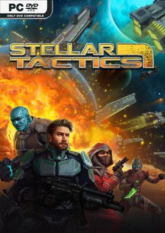 Stellar Tactics v0.620 Free Download