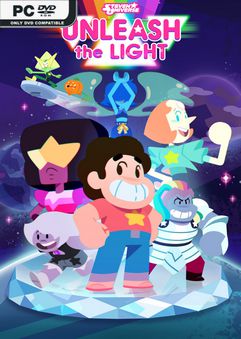 steven universe unleash the light build 9995048 thumbnail