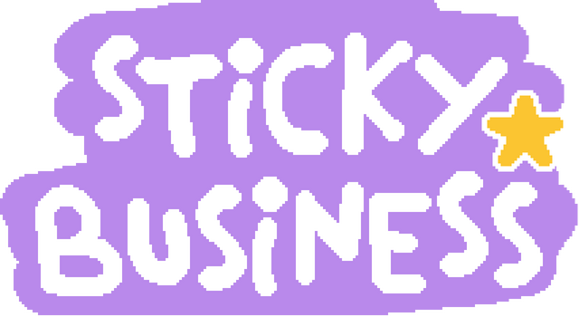 sticky-business-build-12889072-logo