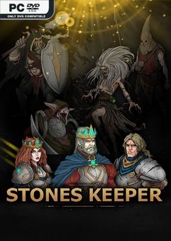 stones keeper goldberg thumbnail 1