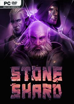 Stoneshard Build 12203852 Free Download