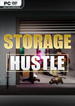 storage hustle v0.2.98 thumbnail