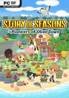 story of seasons pioneers of olive town v1.1.0 thumbnail