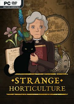 strange horticulture v1.1.26 thumbnail 1