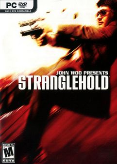 Stranglehold v1.1 Free Download