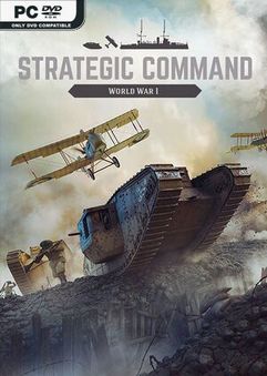 strategic command world war i v1.14.00 thumbnail