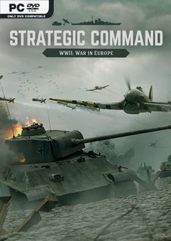 strategic command wwii war in europe v1.29.00 thumbnail