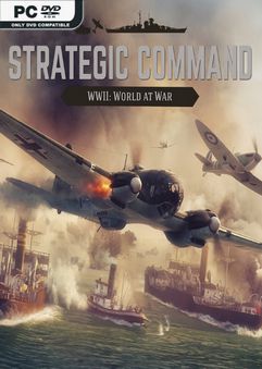 strategic command wwii world at war v1.19.00 thumbnail