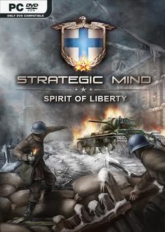 Strategic Mind Spirit of Liberty v1.0.1-P2P Free Download