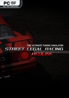 street legal racing redline build 9951964 thumbnail