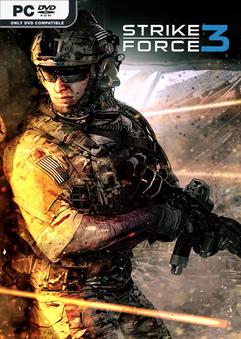 Strike Force 3-Repack Free Download